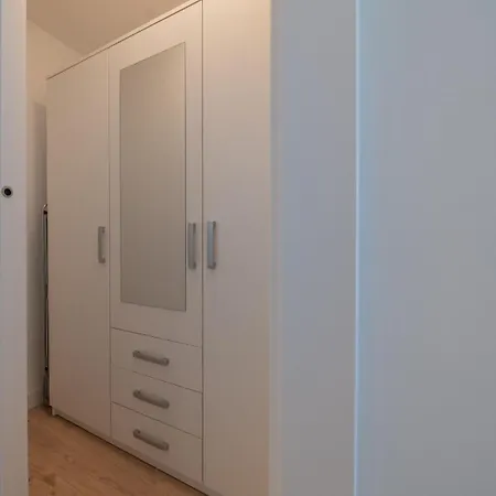 Xpce Urban 19 Skyline-parking Free * Malaga