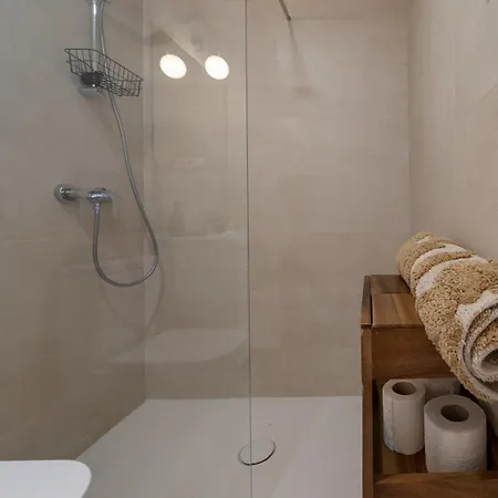 Apartment Xpce Urban 19 Skyline-parking Free